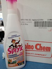  SPRYX PAVIMENTI GEL VARIE