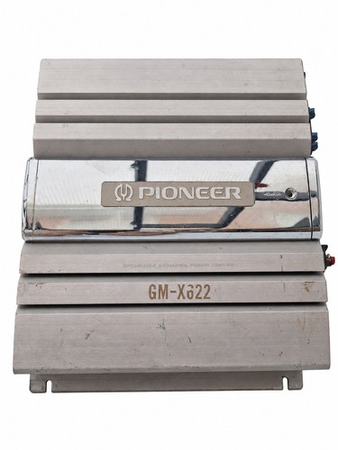 Amplificatore pioneer x622 - amplificatore,