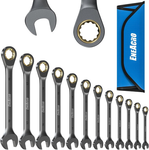 Set chiavi combinate a - di,