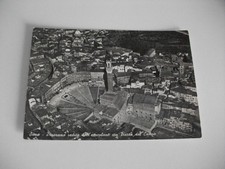SIENA PANORAMA VEDUTO