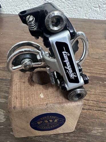Campagnolo super record patent - campagnolo,