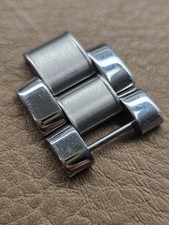 Eberhard Scafodat - Ref. 41025 - 2x Maglie Bracciale - Link 