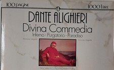 Divina Commedia