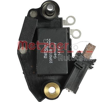 Regolatore alternatore metzger - alternatore,