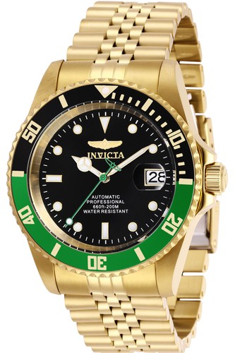 Orologio invicta 29184 - invicta, da