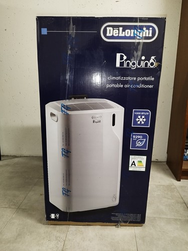 Longhi pinguino pac - de'longhi, em82