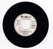 Disco 45 Giri The Style Council Bronski Beat Walls Come Tumbling Down SCD7 #