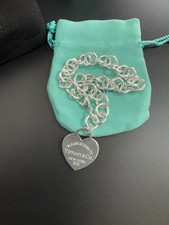 Bracciale Charm Return To
