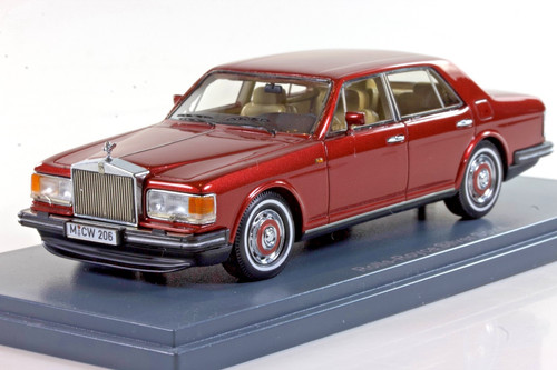 Neo 1980 rolls - 1980,