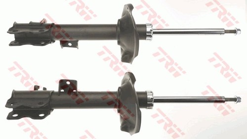 Kit ammortizzatore trw - di,