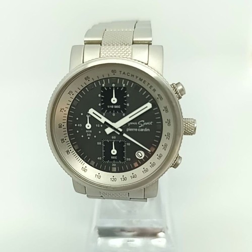 Orologio pierre cardin espace - pierre,