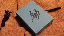 Carte da gioco RONIN (Spade