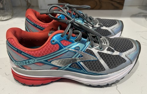 Scarpe brooks ravenna - scarpe,