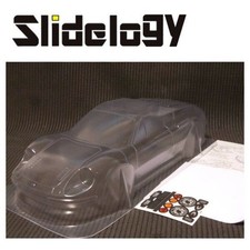 Slidelogy ferrari 246gt - ferrari,