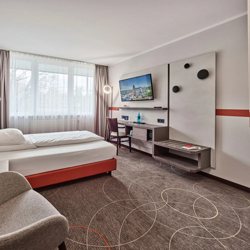 Buono hotel wetzlar - buono, 3