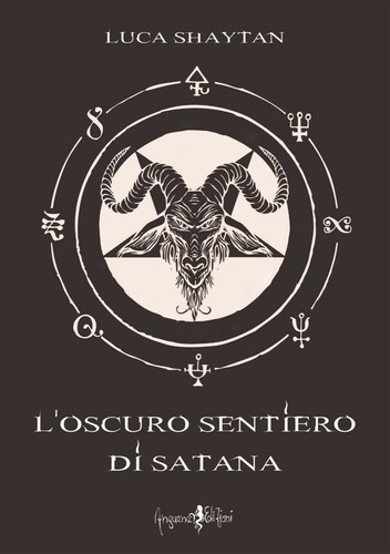 Oscuro sentiero satana - l'oscuro,