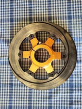 Disco Freno 195mm Go kart