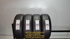 Gomme usate 185 65r15 - gomme,