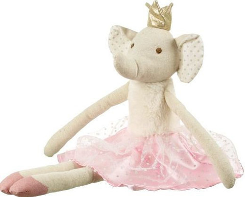 Principessa elefante ballerina - elefante,
