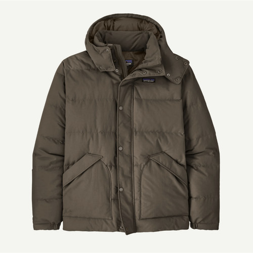 Patagonia downdrift jacket - downdrift,