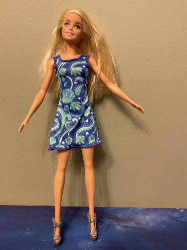 Barbie bambola bellissima
