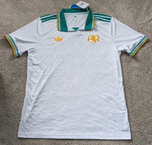 Maglia adidas roma - adidas, as