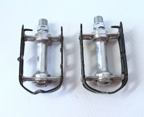 Pedali lega vintage - in,