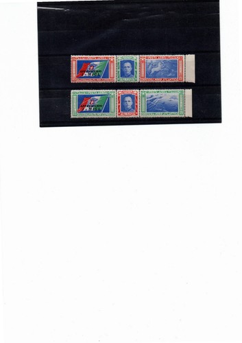 Regno mnh crociera nord - regno,