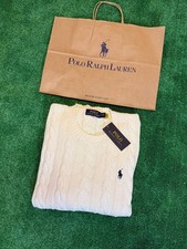 Maglione Polo Ralph Lauren