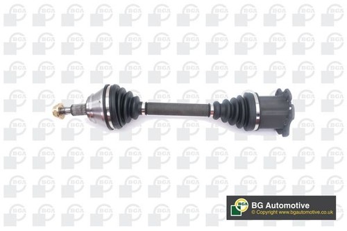 Drive shaft fits - drive,