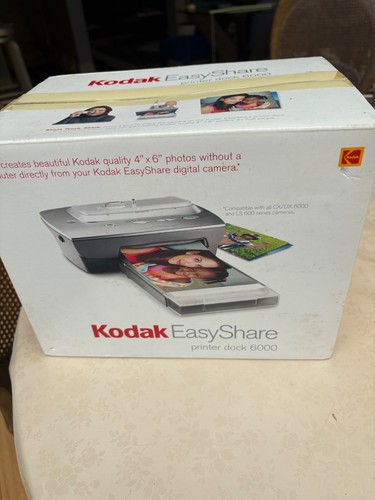 Dock stampante kkodak easy - dock,