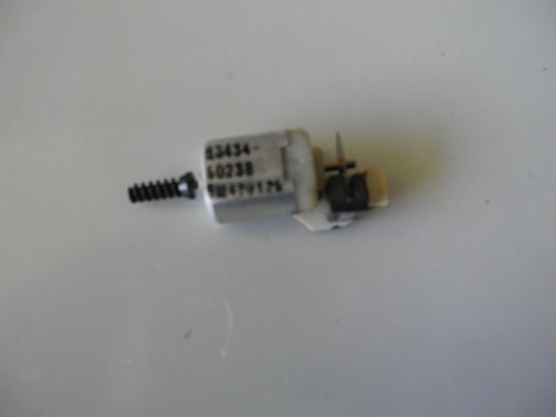 Motore elettrico q3434 60238 - elettrico, q3434-60238
