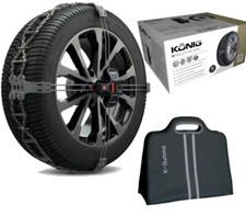 Chaîne à Neige König