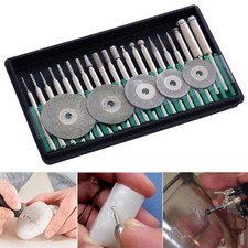 25pz FRESE DIAMANTATE Ø 3,16