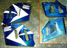 CARENE FIANCATE FIANCHETTI