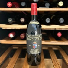 Brunello di Montalcino Biondi