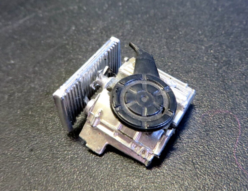 Ricambio motore per 1 25 - motore, 1:25
