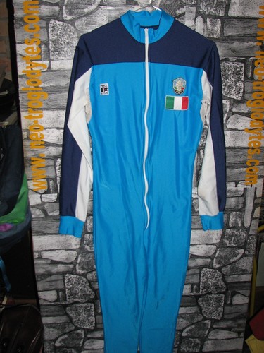 Vintage pool italia oldschool - ,