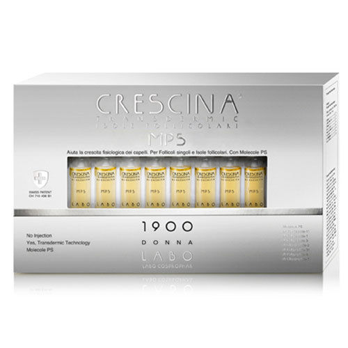Labo crescina transdermic mps - crescina,