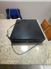 Cassetto Registratore Di Cassa usato 40x36x9