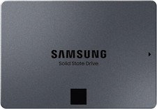 Samsung 860 QVO 1 TB SATA 2,5 pollici unità a stato solido interna (SSD) (MZ-76Q1T0)