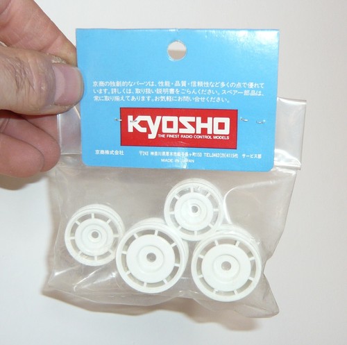 Kyosho baja bugs - kyosho, wheel