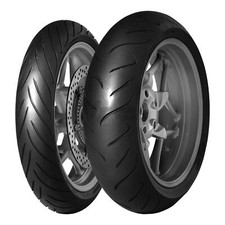Pneumatico Dunlop Roadsmart II