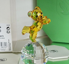 Orso Swarovski Kris pronto per