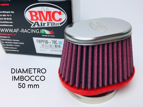 Filtro aria bmc aspirazione - aria,
