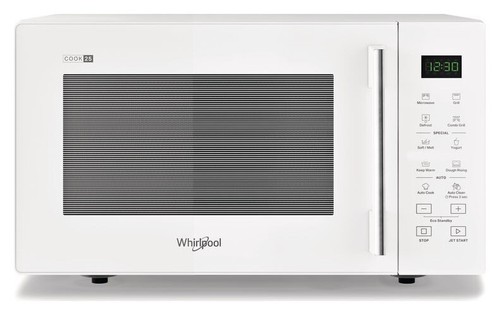 Whirlpool mwp 253 forno - whirlpool,