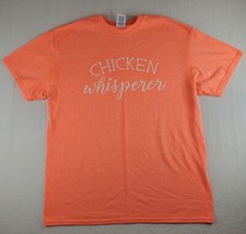 Camicia Sussurratore Pollo