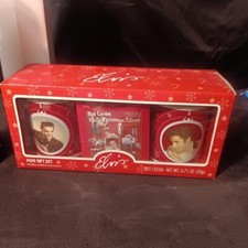 Set regalo tazza CHIUSO Elvis