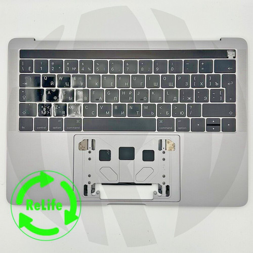 Tastiera scocca per macbook - scocca,