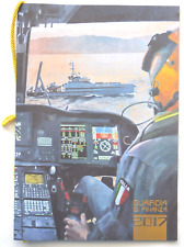 Calendario Guardia di Finanza